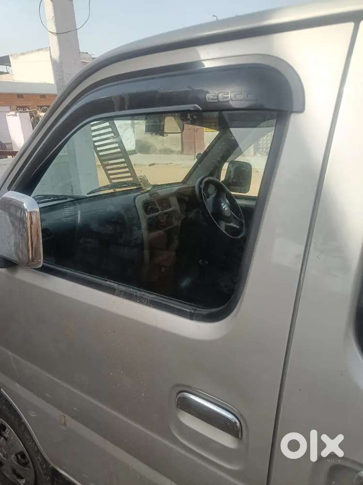 Maruti Suzuki Eeco 2022 Petrol Good Condition