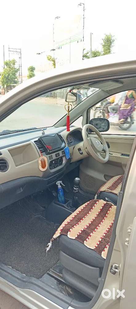 Maruti Suzuki Zen Estilo 2009 Cng & Hybrids 151000 Km Driven