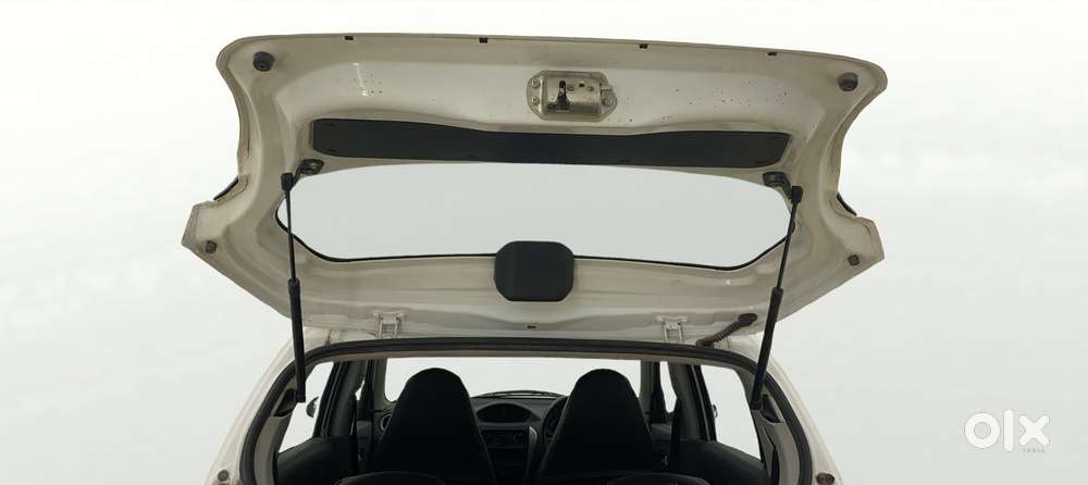 Maruti Suzuki Alto 800 2012-2016 Lxi, 2015, Petrol