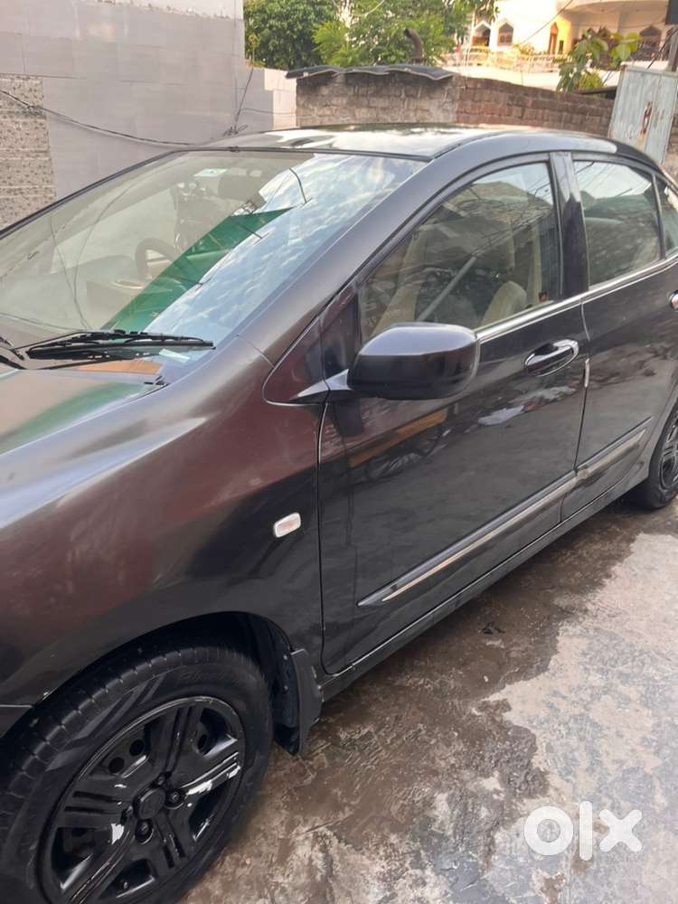 Honda City 2011 Petrol Well Maintained