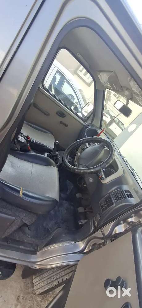 Maruti Suzuki Eeco 1.2 2015