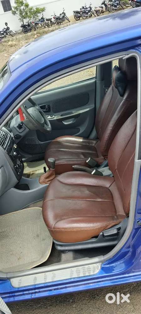 Hyundai Accent 1.5 Gle 2003