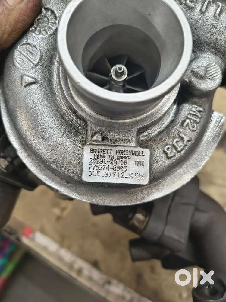 Hyundai Verna 2012 Diesel 105000 Km Driven