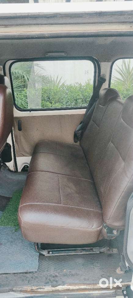 Maruti Suzuki Eeco, 2021