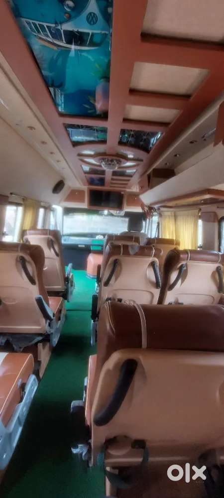 Good Condition Vehicle