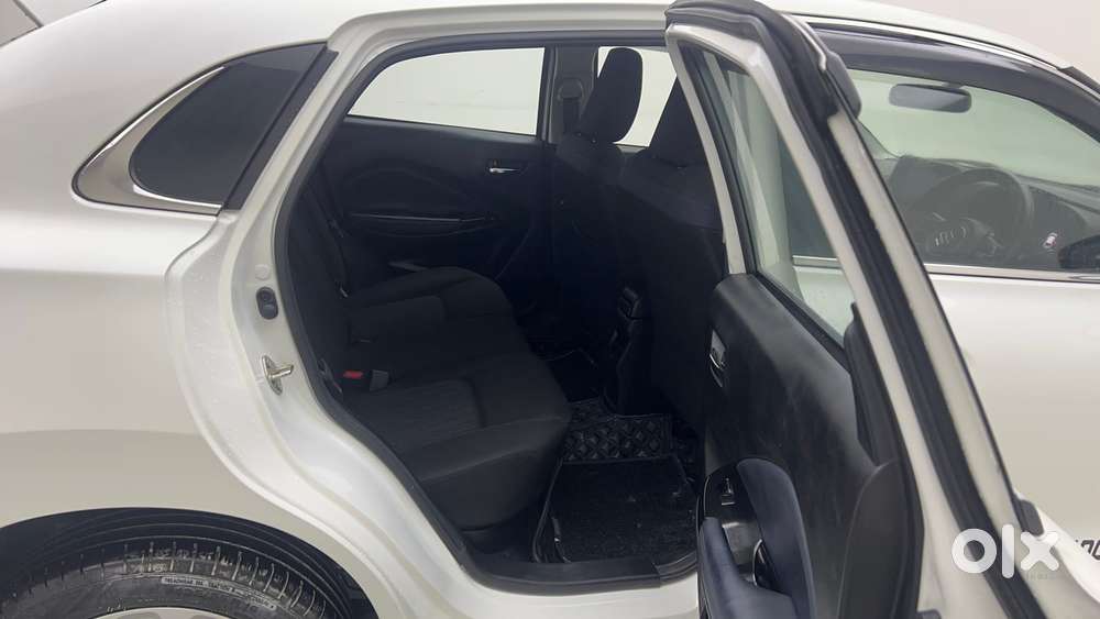 Maruti Suzuki Baleno Zeta, 2025, Petrol