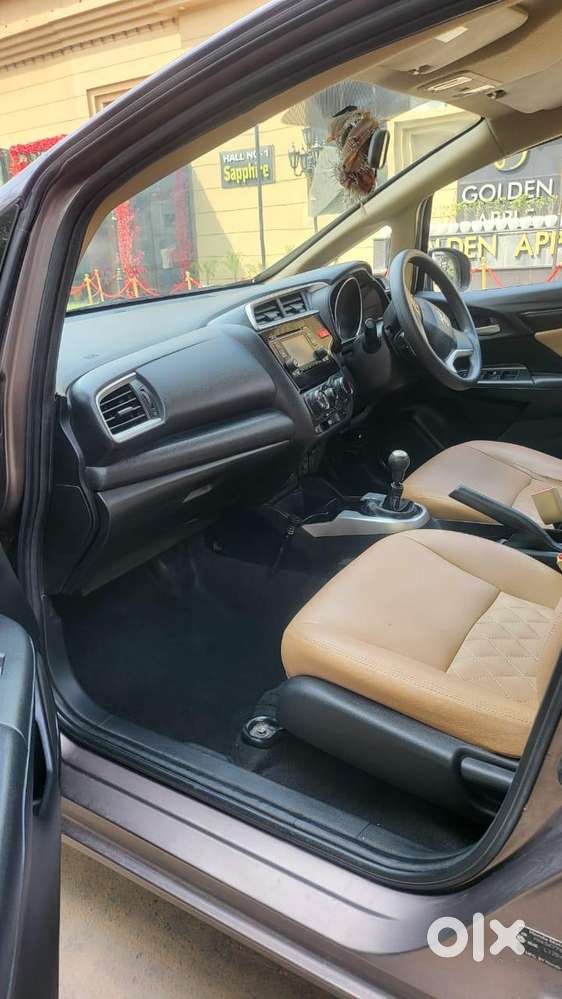 Honda Jazz 1.2 Sv I Vtec, 2016, Petrol