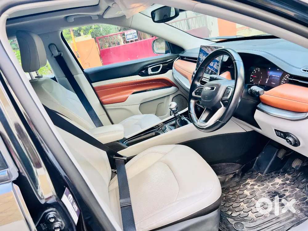 Jeep Compass 2.0 Limited 2021