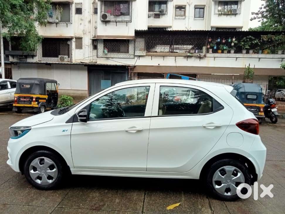 Tata Tiago Ev Xt Mr, 2023, Electric