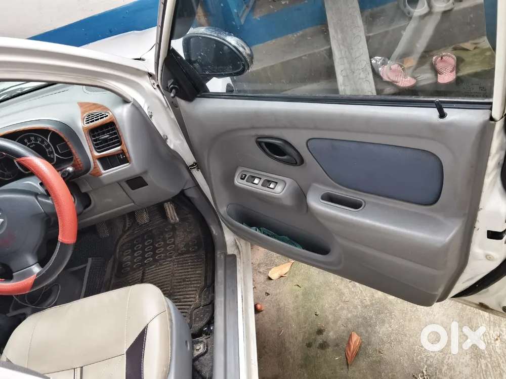 Maruti Suzuki Alto 2011