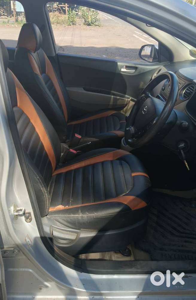 Hyundai Grand I10 1.2 Crdi Sportz, 2017, Diesel