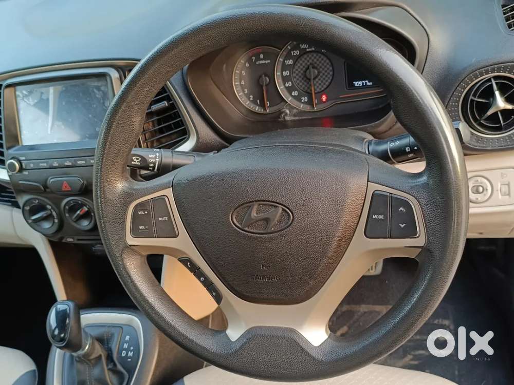 Hyundai Santro Sportz Amt, 2022, Petrol
