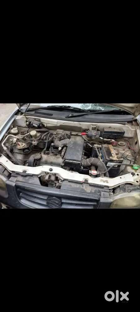 Maruti Suzuki Alto 800 Petrol 70000 Km Driven
