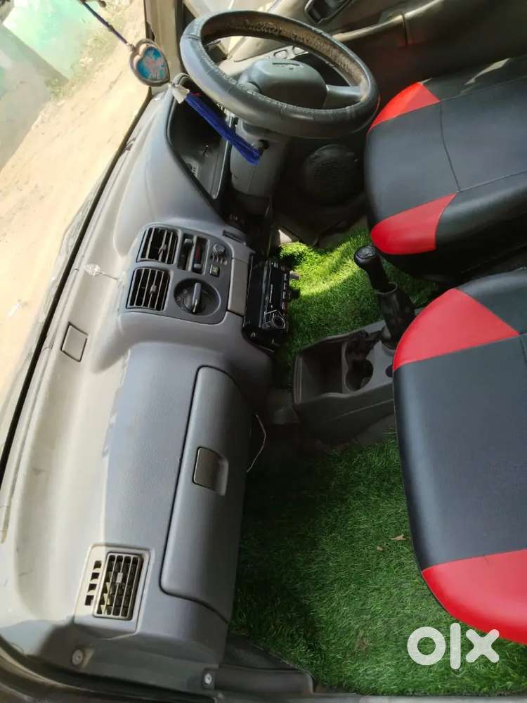 Maruti Suzuki Zen Vxi. Good Condition.