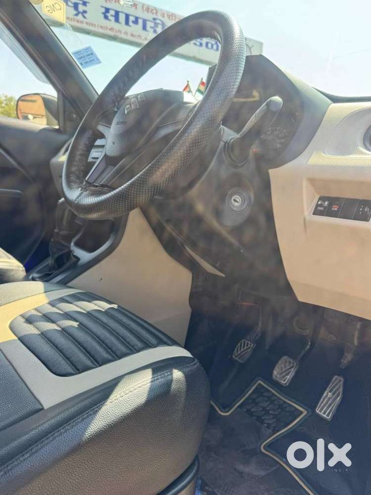 Maruti Suzuki Wagon R Lxi Cng Optional, 2022, Cng & Hybrids