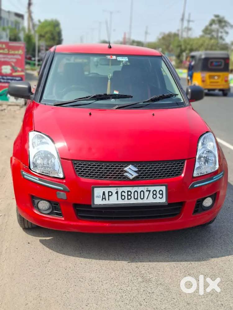Maruti Suzuki Swift