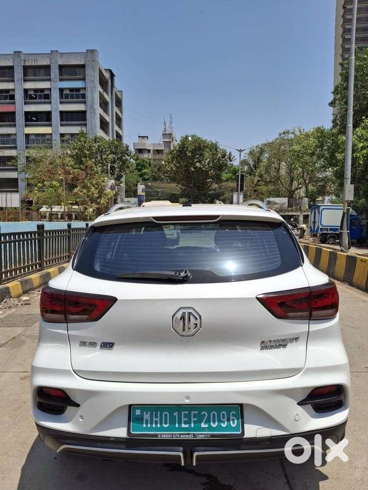 Mg Zs Ev Excite, 2023, Electric