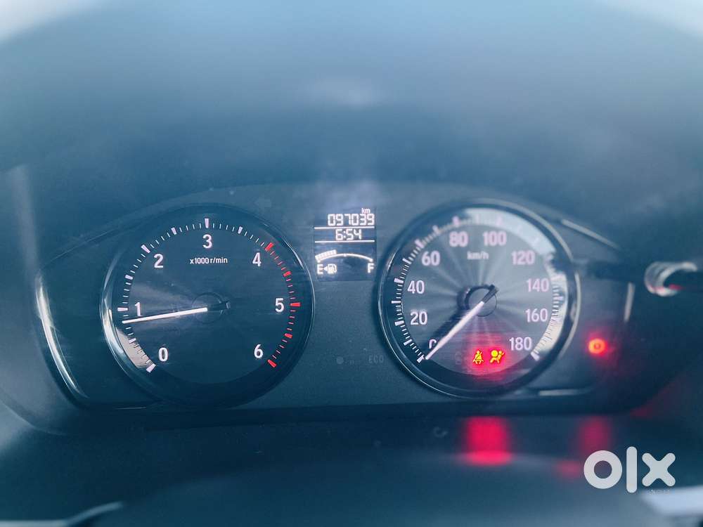 Honda Amaze 1.5 S (o) I-dtec Pride Edition, 2019, Diesel