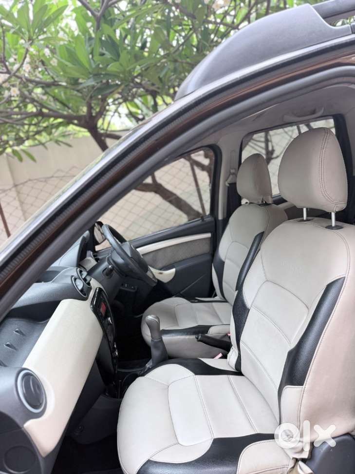 Renault Duster 2012-2015 85ps Diesel Rxl Optional, 2013, Diesel