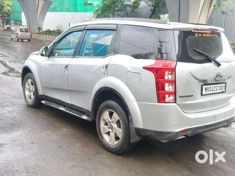 Mahindra Xuv500 Diesel 2012 Urgent Sale