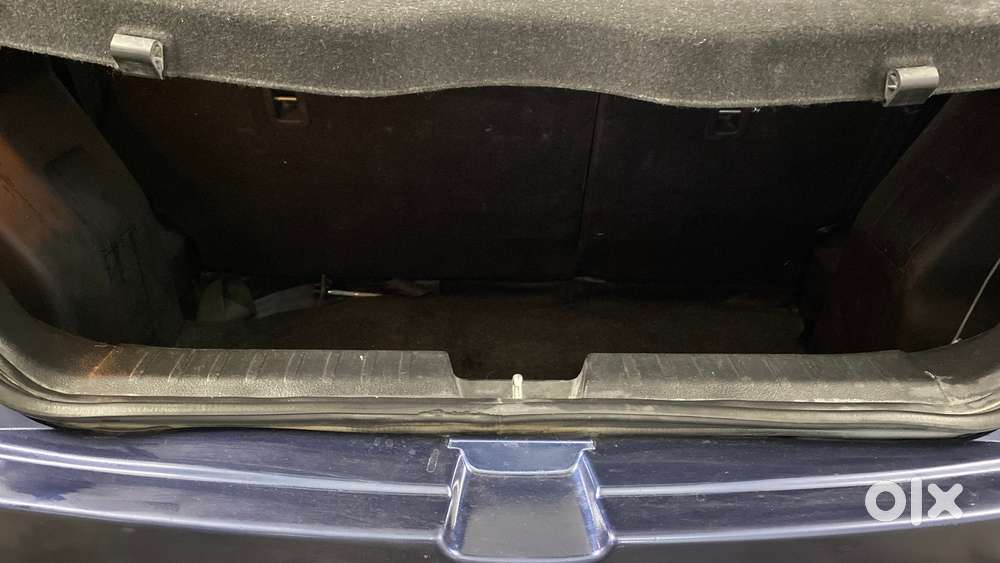 Maruti Suzuki Baleno 1.2 Zeta, 2019, Petrol