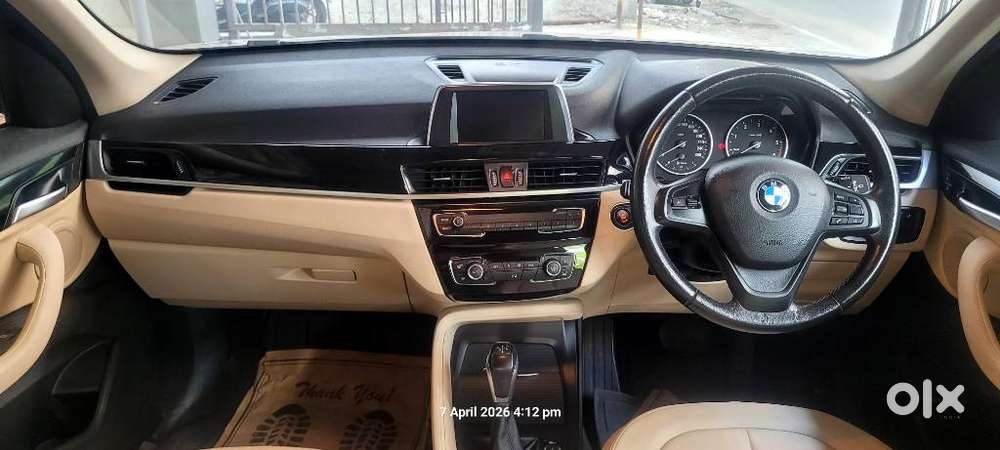 Bmw X1 2.0 Sdrive 20d Sport Line, 2017, Diesel