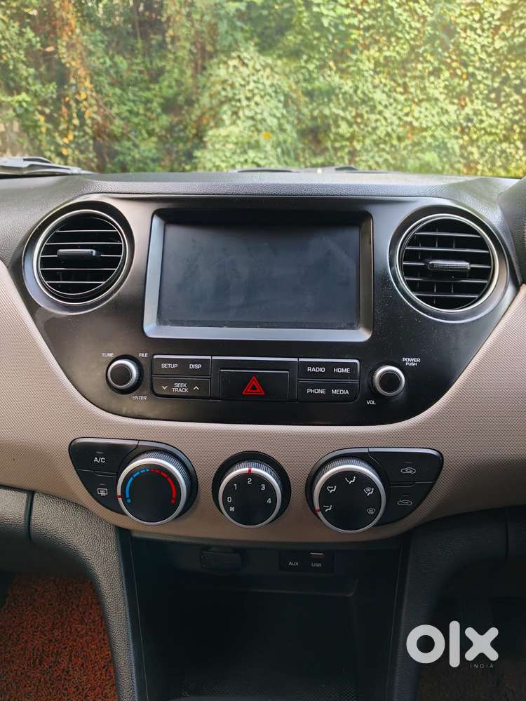 Hyundai I10 1.2 Kappa Sportz, 2020