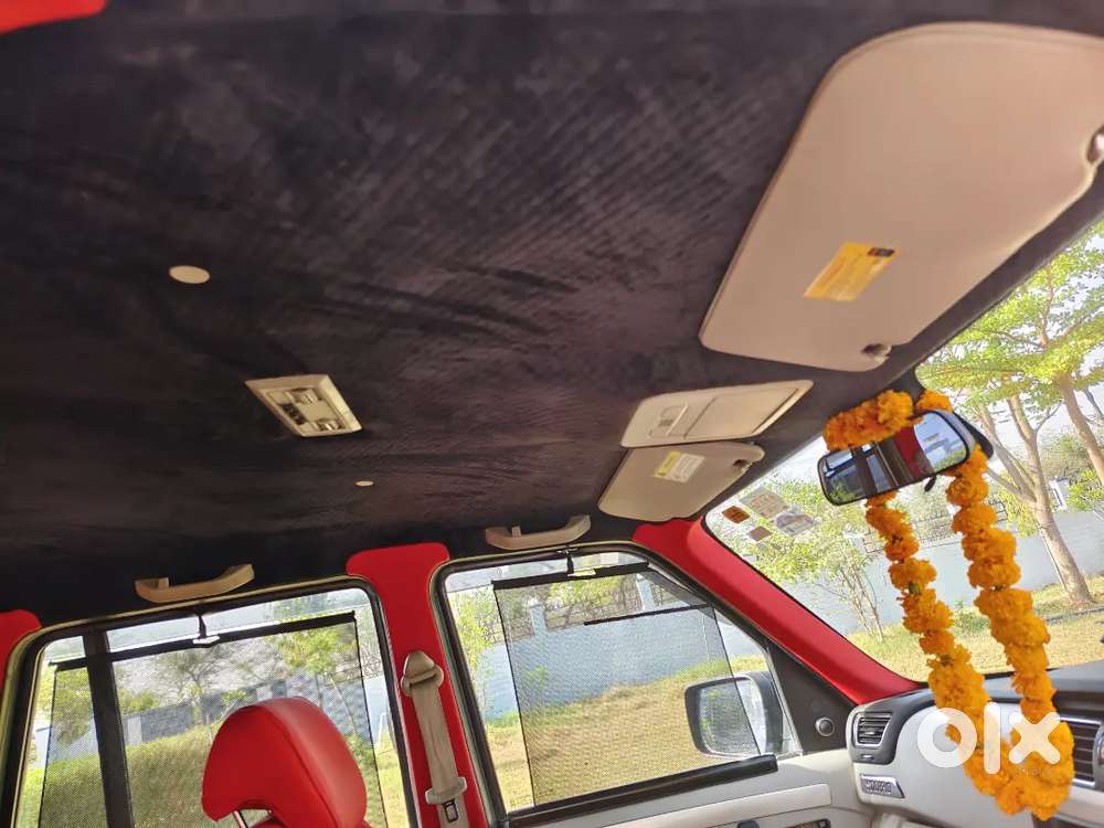 Mahindra Scorpio 2022 Diesel 47000 Km Driven Urgent Sell