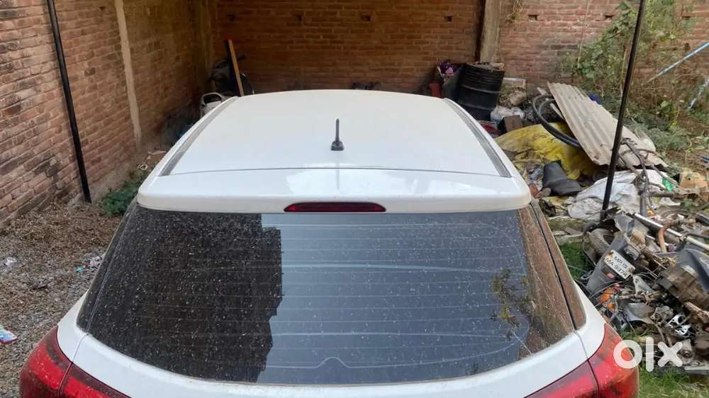 The Car Is In A Very Good Condition.