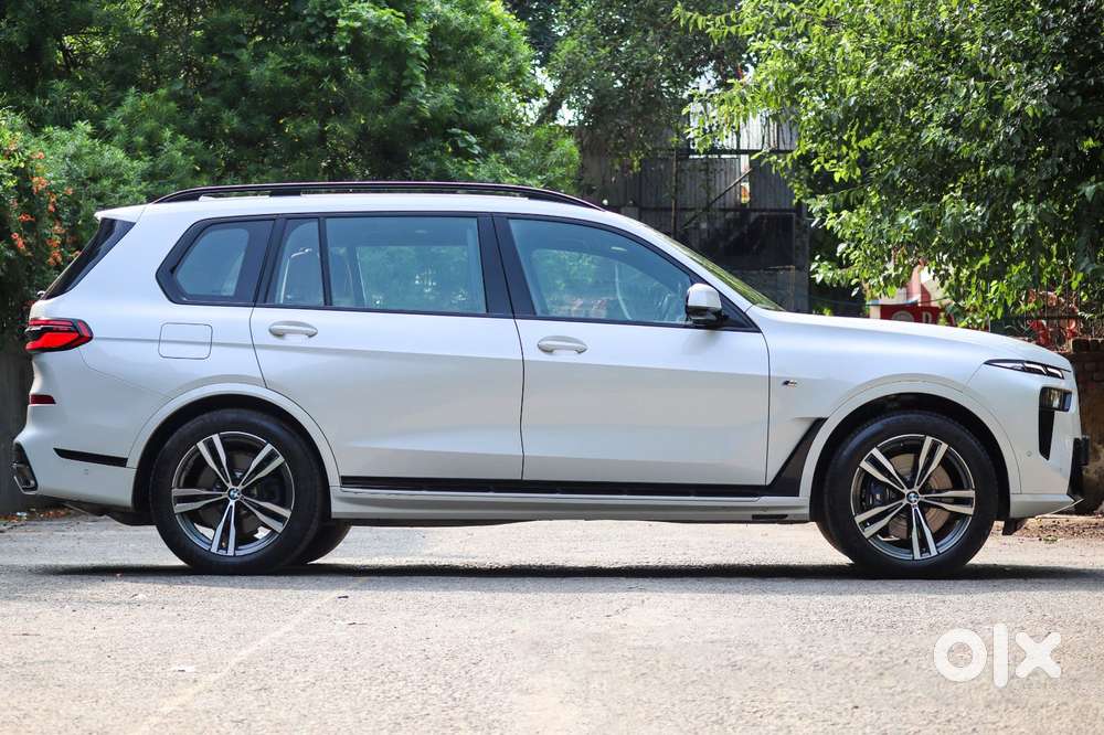 Bmw X7 3.0 Xdrive 40i M Sport, 2025, Petrol