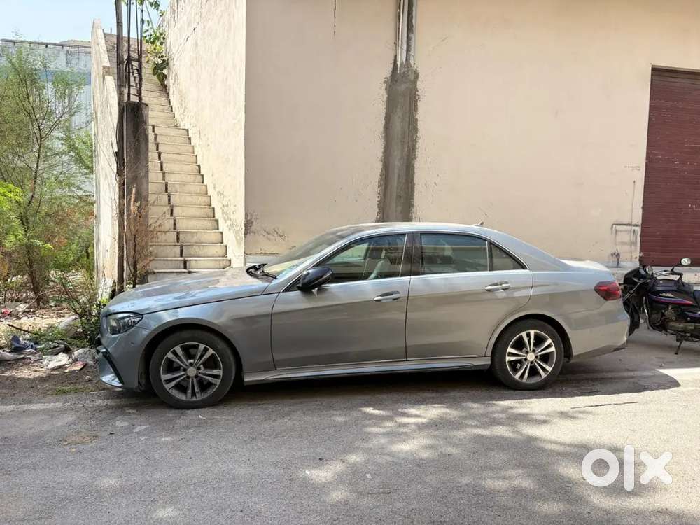 Mercedes-benz Amg E63 2014 Diesel