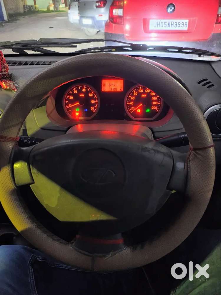 Mahindra Verito 1.5 D6 2012 Manual Diesel