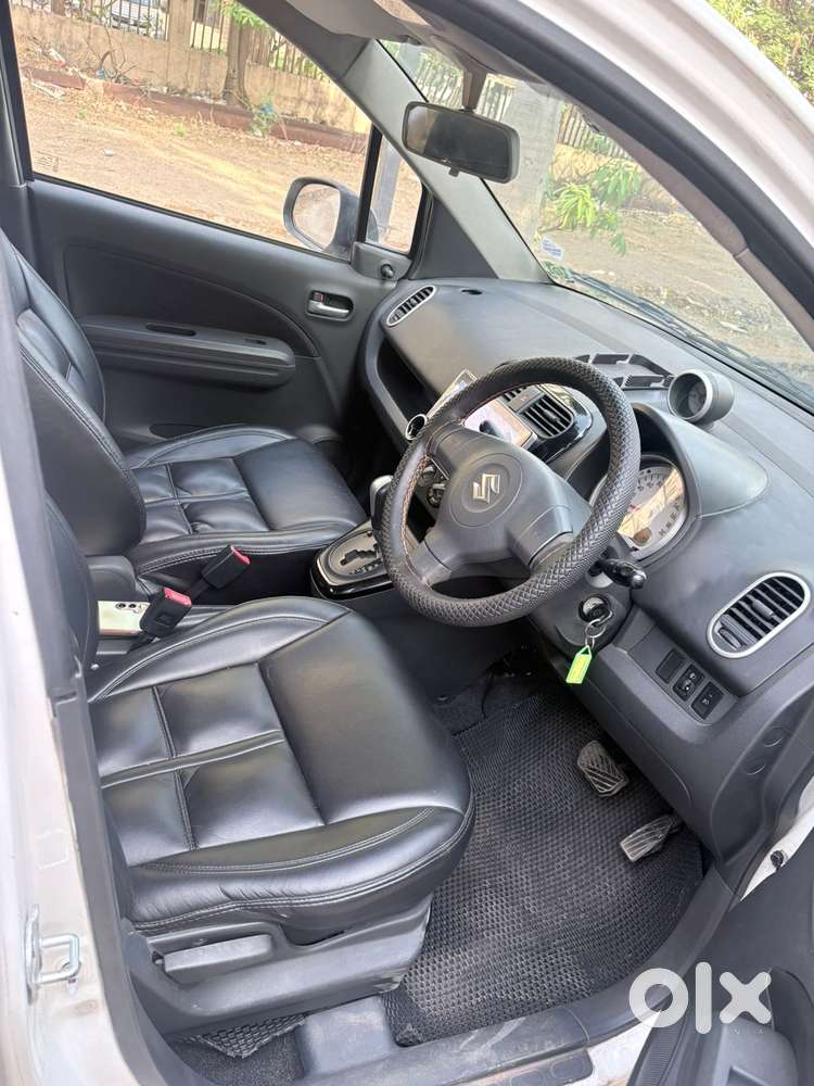 Maruti Suzuki Ritz Vxi, 2014, Petrol