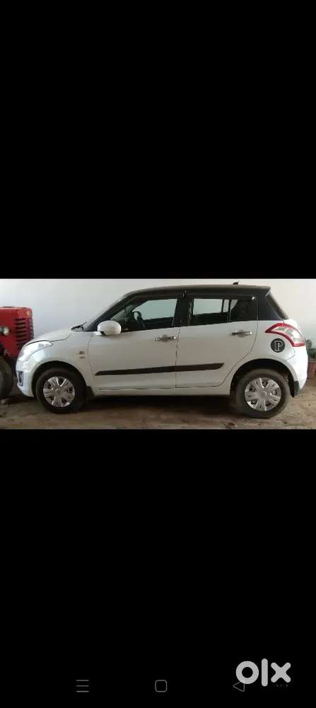 Maruti Suzuki Swift 2016 Petrol Good Condition