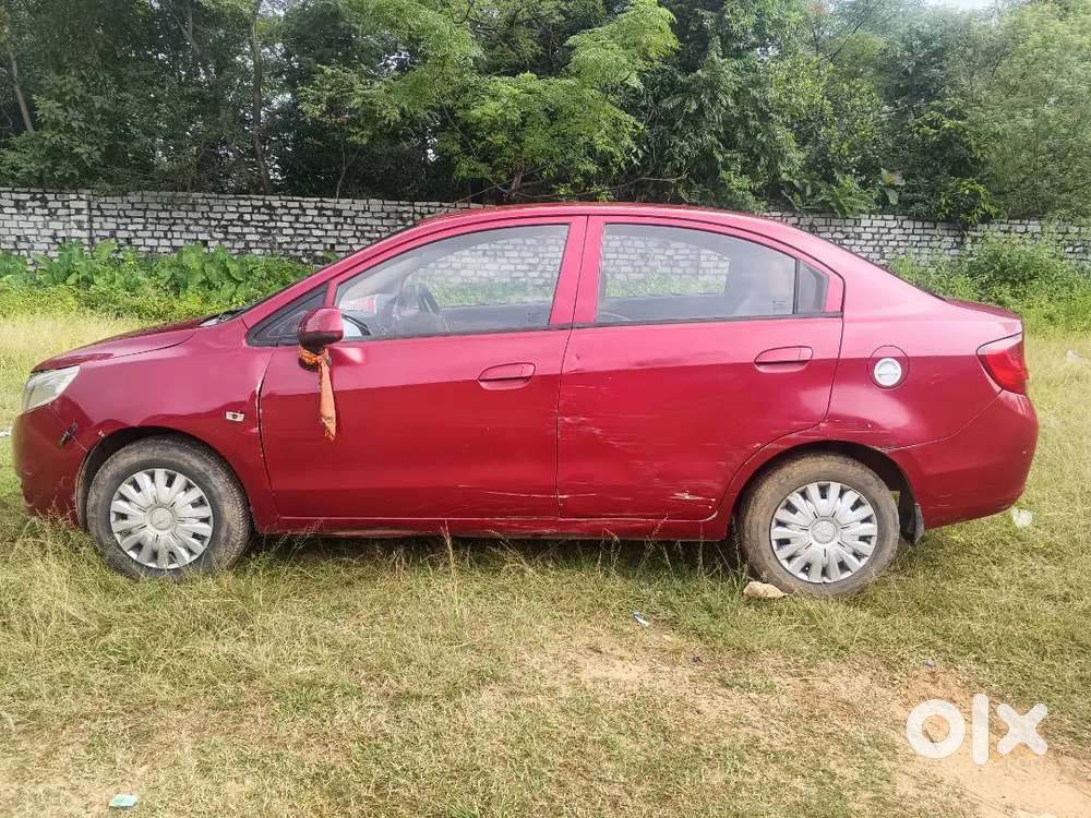 Chevrolet Sail Diesel