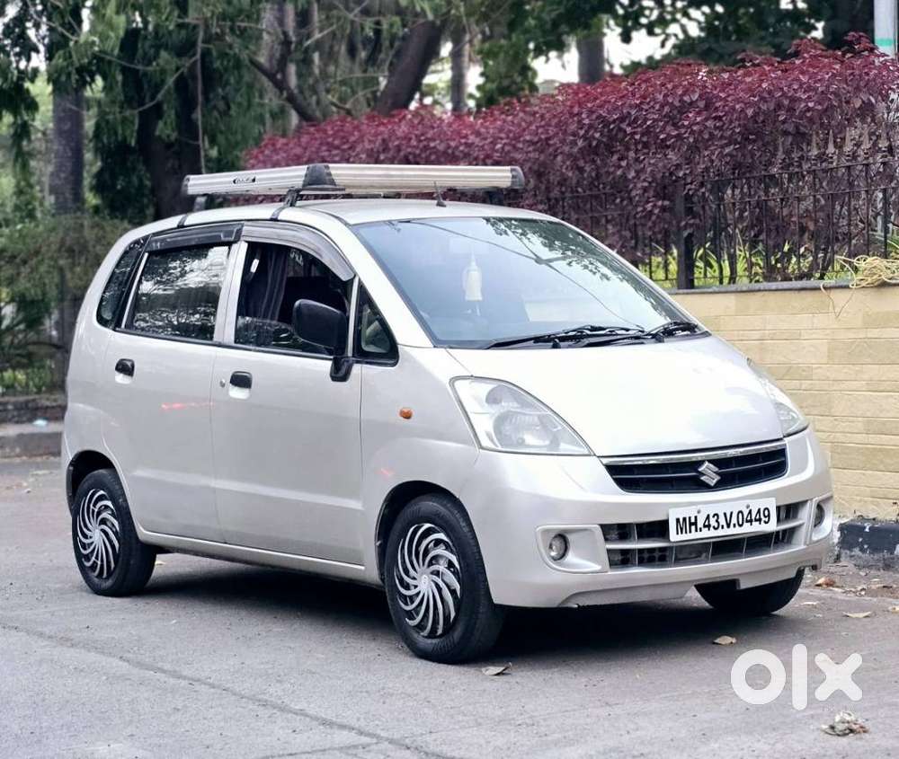 Maruti Suzuki Estilo Lxi, 2007, Petrol