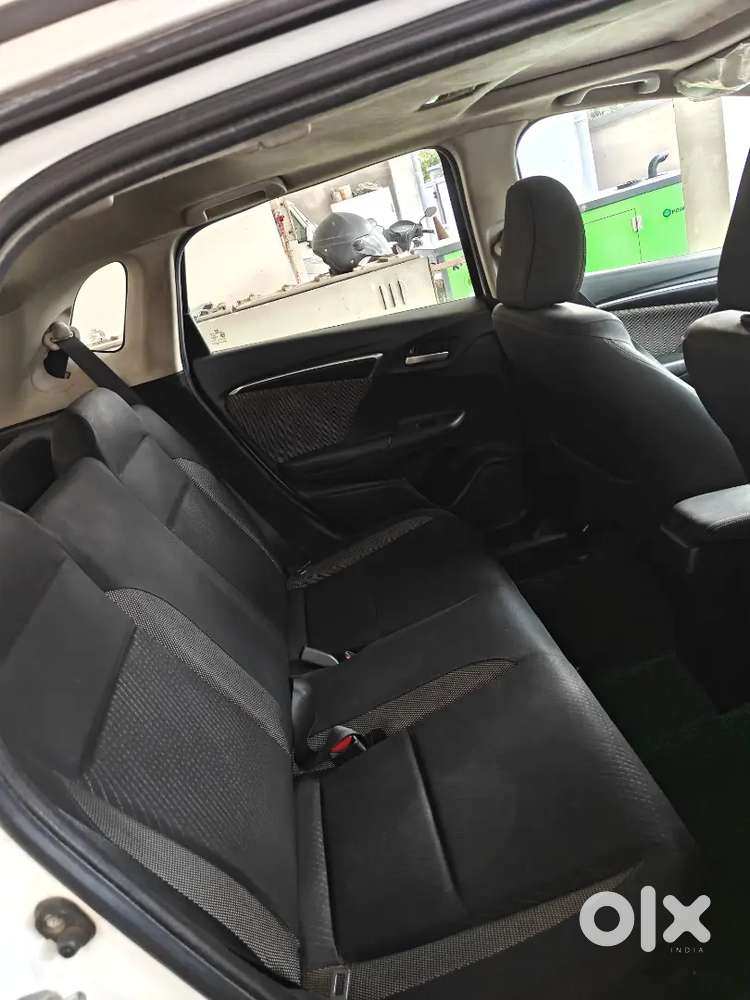 Honda Wr-v 1.2 2018