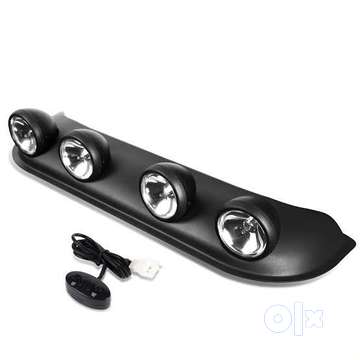 Top light on sale for car