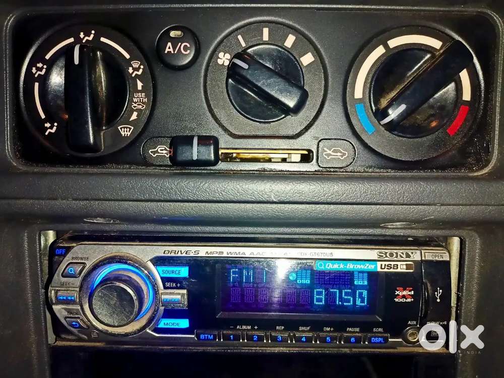 Spinny Certified Maruti Suzuki Alto K10 Vxi 2012