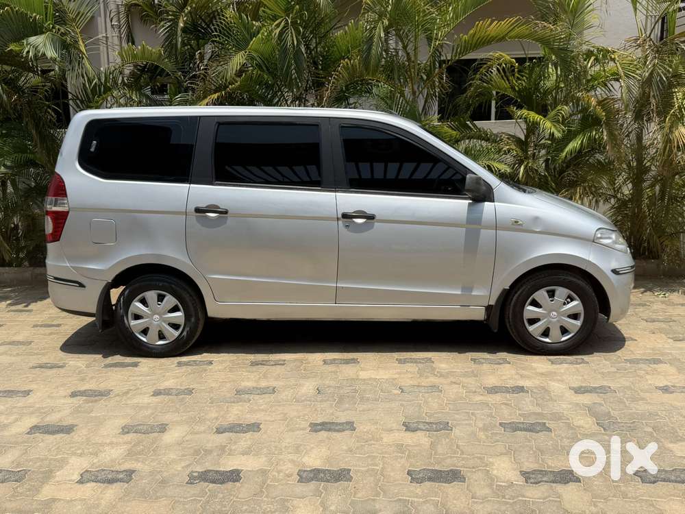Chevrolet Enjoy 1.3 Tcdi Ls 8, 2013, Diesel