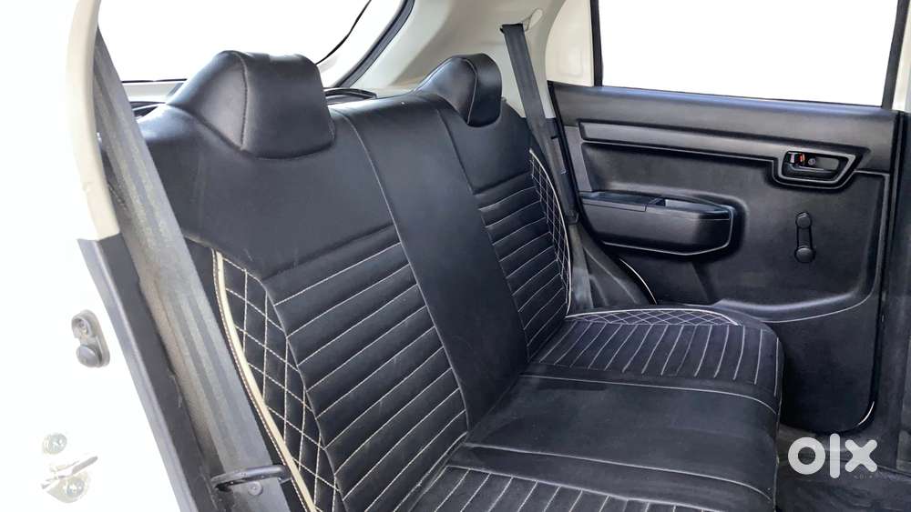 Maruti Suzuki S-presso Vxi Plus, 2023, Petrol