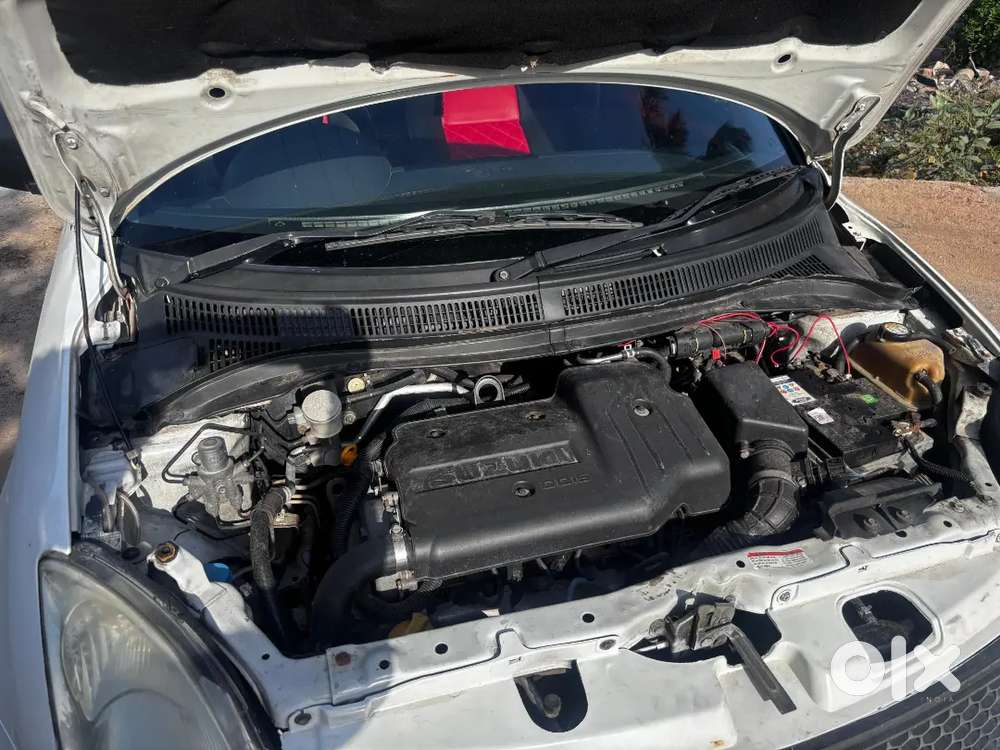Maruti Suzuki Dzire 2016 Diesel Well Maintained