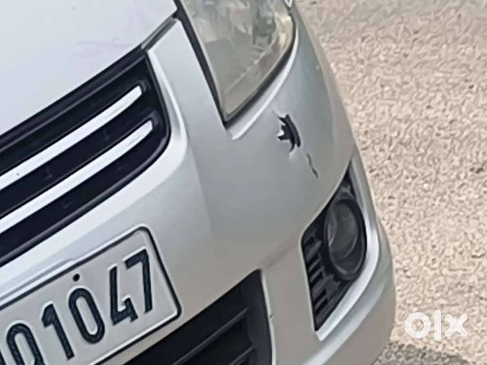 Maruti Dzire 1.2 Zxi Petrol 2011