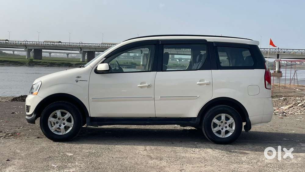 Mahindra Xylo 2012-2014 H8 Airbag, 2014, Diesel