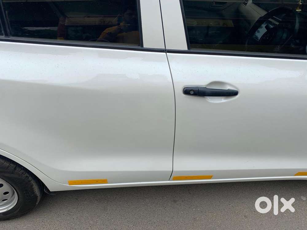 Maruti Suzuki Swift-dzire 2023 Cng & Hybrids With All Service History