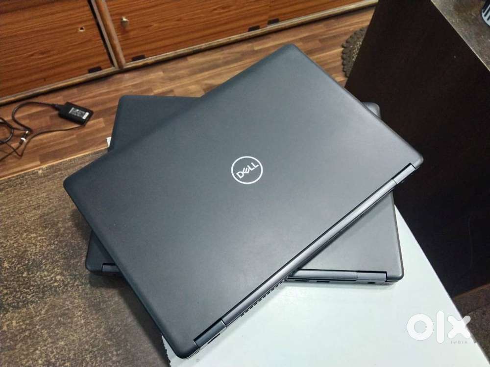 ֍ Core i5 8th Gen * Dell Latitude 5490 - 8 GB RAM * 256 SSD/ Used Lap