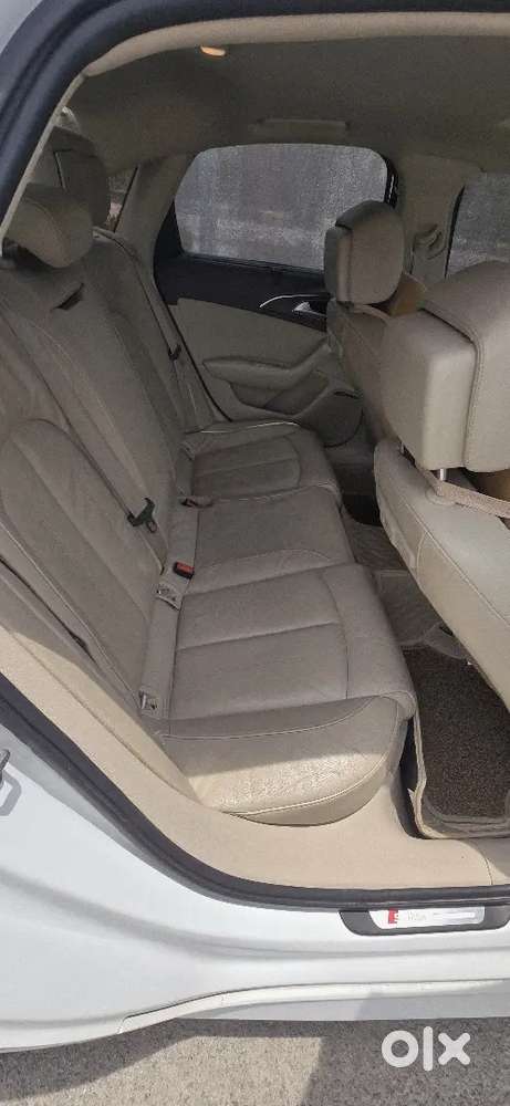 Sporty Audi A6 35 Tdi For Sale