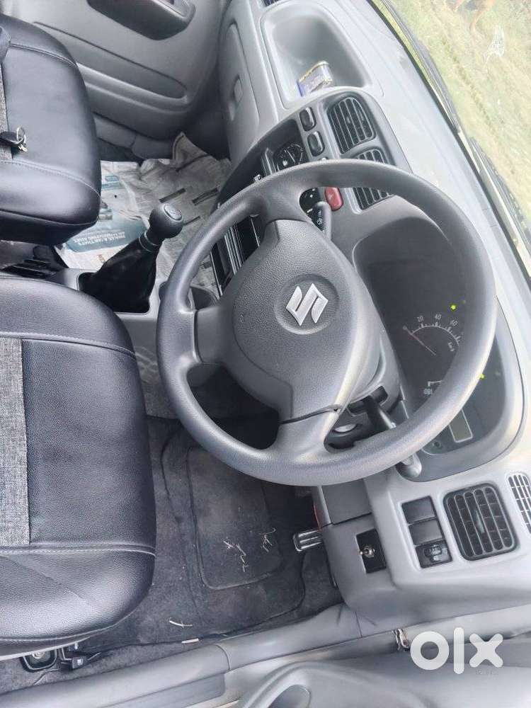Maruti Suzuki Alto K10 2010-2014 Lxi, 2010, Petrol