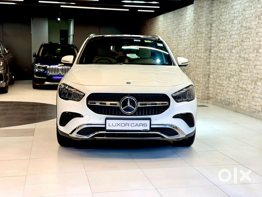 Mercedes-benz Gla 220d 4matic, 2025, Diesel