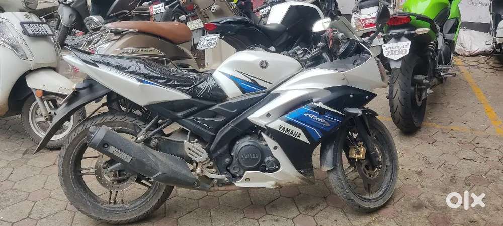 Yamaha R15 s - Motorcycles - 1812063212